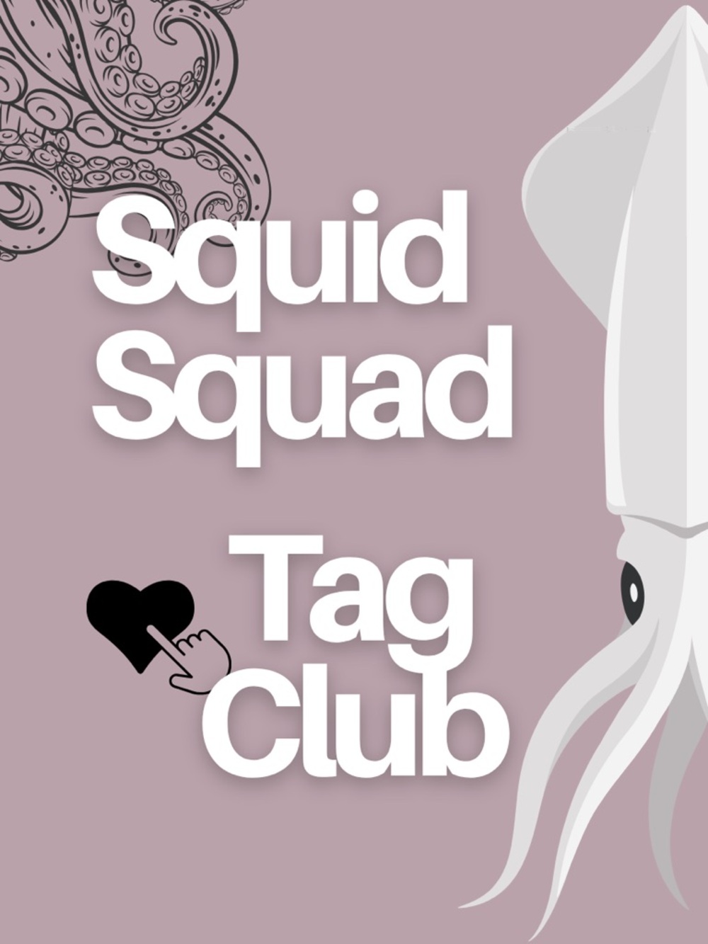 Like to be in the tag list